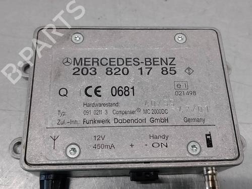 Other MERCEDES-BENZ CLK (C208) CLK 320 (208.365) | BP18166293O1 