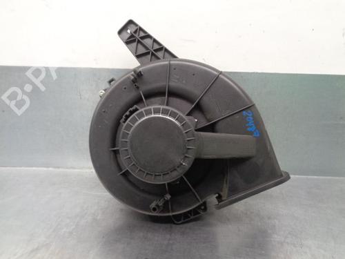 Heater blower motor VW POLO (9N_, 9A_) 1.4 16V | BP18110761M62 