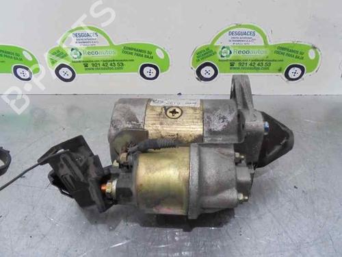 Starter FIAT PUNTO (188_) 1.2 60 (188.030, .050, .130, .150, .230, .250) | BP2071623M8 