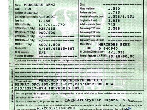 Intercooler MERCEDES-BENZ A-CLASS (W169) A 180 CDI (169.007, 169.307) | BP5664388M30 