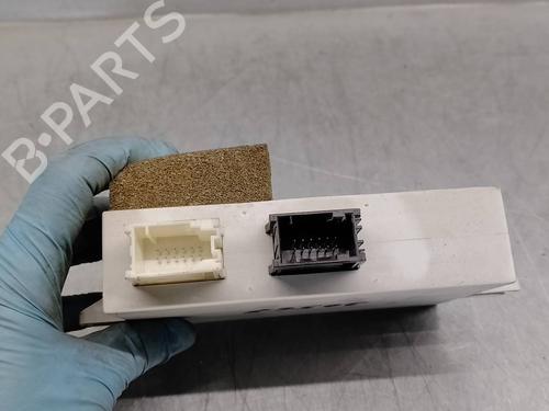 Electronic module BMW 3 (E46) 320 d | BP18552311M83 