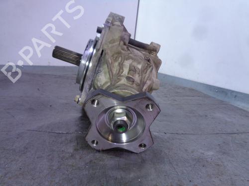 Transfer box NISSAN X-TRAIL II (T31)  | BP17124294M36 