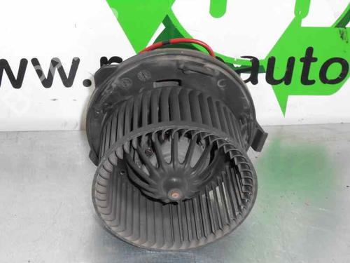 Varmeblæser CITROËN C5 I (DC_) 2.0 16V (DCRFNC, DCRFNF) | BP2053285M62 