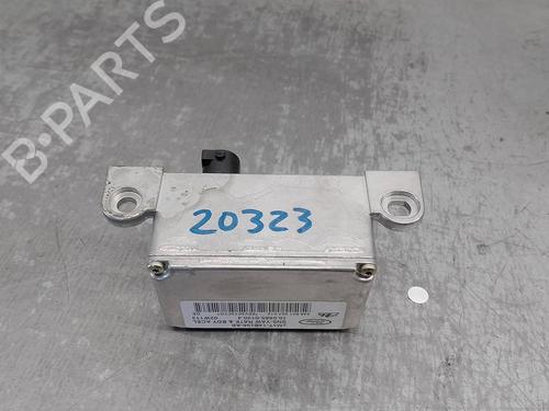 Elektronisk modul JAGUAR S-TYPE II (X200) 2.5 V6 | BP17753043M83 