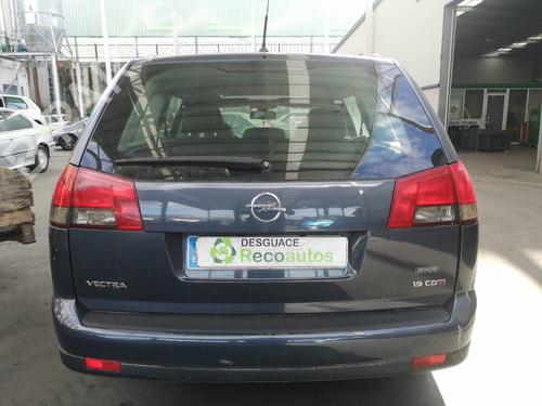 Intercooler OPEL VECTRA C Estate (Z02) 1.9 CDTI (F35) | BP18325068M30 