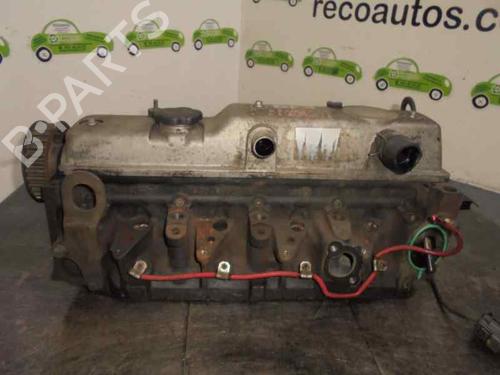 Used Cylinder head FORD FOCUS I (DAW, DBW) 1.8 DI / TDDi (75 hp) 10978916