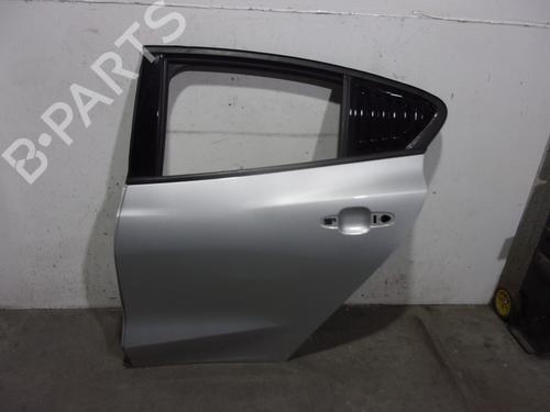 Puerta trasera izquierda FORD FOCUS IV (HN) 1.0 EcoBoost (125 hp) 17958700