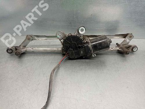 Used Front wiper motor Front wiper motor CHEVROLET CAPTIVA (C100, C140) 2.2 D (163 hp) 10111199 10111199