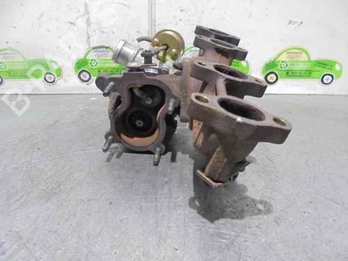 Turbocharger/Supercharger VW BORA I (1J2) 1.9 TDI | BP2298509M71 