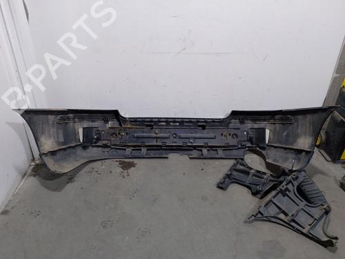 Rear bumper VOLVO S60 I (384) D5 | BP19477662C8 