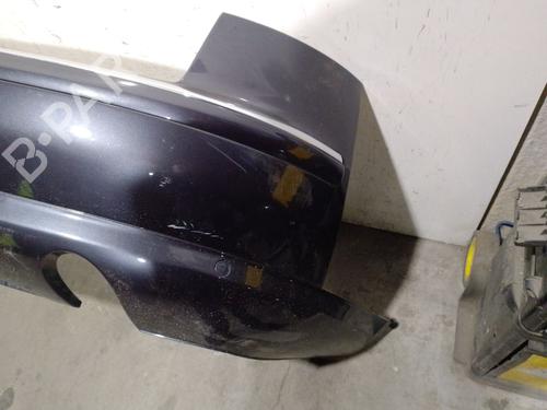 Bak støtfanger AUDI A8 D3 (4E2, 4E8) 4.2 quattro | BP18945860C8 