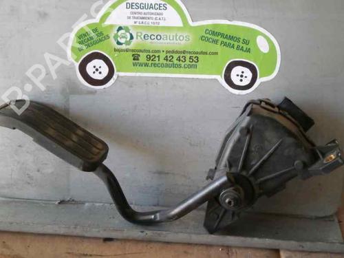 Pedal SEAT ALHAMBRA (7V8, 7V9) 1.9 TDI | BP2057294I4 
