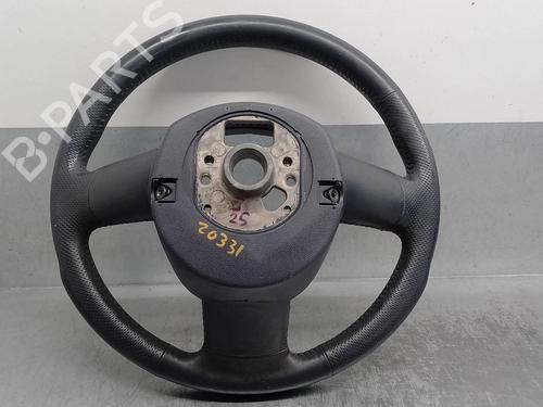 Steering wheel AUDI A4 B7 (8EC) 2.0 TFSI quattro | BP17787403C49 