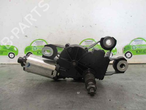 Rear wiper motor SEAT IBIZA IV SC (6J1, 6P5) 1.4 TDI | BP2309304M102 