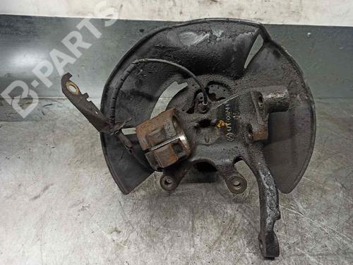 Used Left front steering knuckle Left front steering knuckle BMW 7 (E38) 730 i, iL (218 hp) 9218368 9218368
