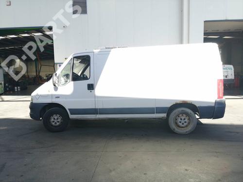 Used Parts PEUGEOT BOXER Van (244)  2.2 HDi  937865