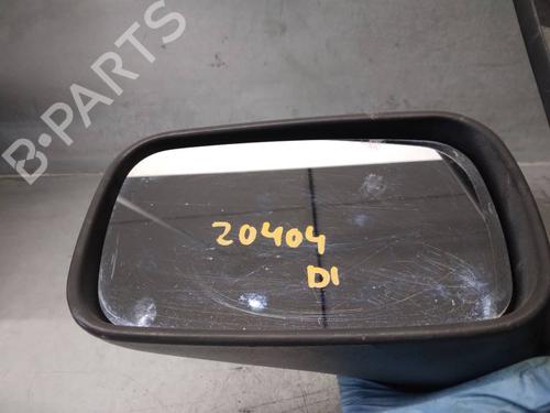 Left mirror FIAT PUNTO (176_) 55 1.1 | BP17839104C26 