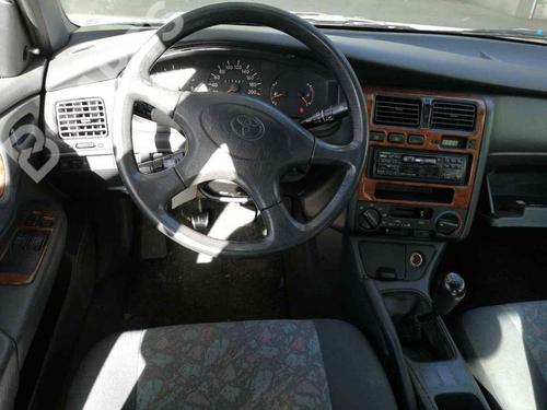Used Parts TOYOTA CARINA E VI (_T19_)  2.0 TD (CT190)  1124768