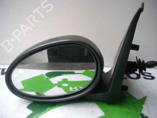 Used Left mirror ROVER 25 I Hatchback (RF) 2.0 iDT (101 hp) 2118393