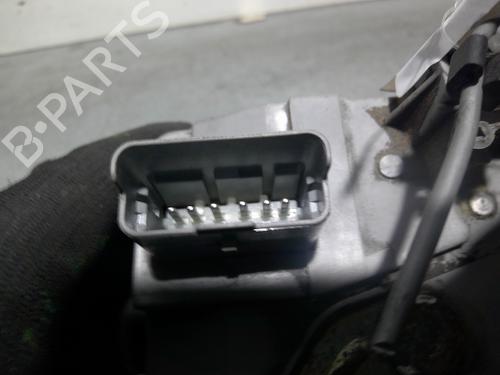 Front right lock PEUGEOT 406 (8B) 2.0 HDI 110 | BP2050087C97 