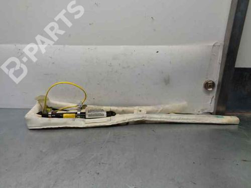 Used Left curtain airbag Left curtain airbag CADILLAC CTS 3.2 (218 hp) 6157918 6157918