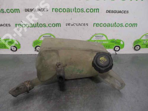 Used Expansion tank Expansion tank RENAULT MEGANE II Estate (KM0/1_) 1.9 dCi (131 hp) 2844223 2844223
