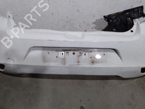 Rear bumper RENAULT CLIO III (BR0/1, CR0/1) 1.5 dCi | BP18947328C8 