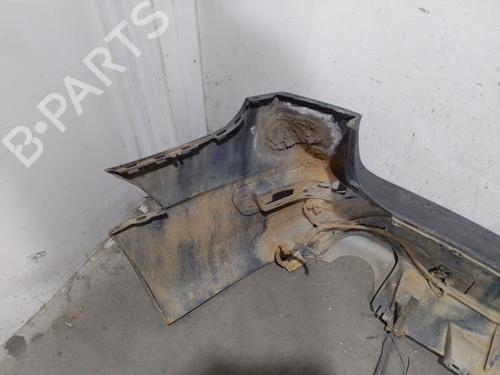 Rear bumper VOLVO XC70 II (136) D5 AWD | BP19085826C8 