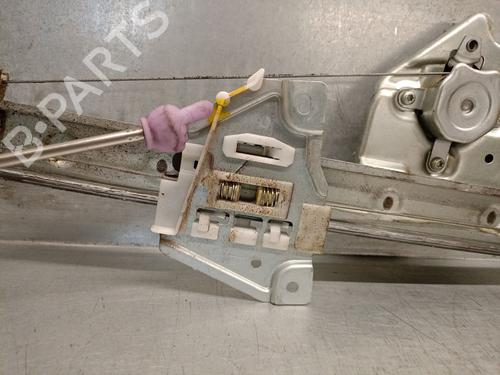 Rear left window mechanism SUZUKI GRAND VITARA II (JT, TE, TD) 1.9 DDiS All-wheel Drive (JT419, TD44, JB419WD, JB419XD,... | BP19724601C24 