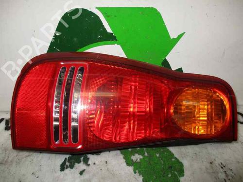 Lampa tylna lewa HYUNDAI MATRIX (FC) 1.8 9240117010