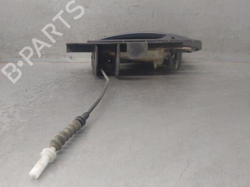 Rear left exterior door handle BMW 7 (E65, E66, E67) 730 d | BP19172533C130 
