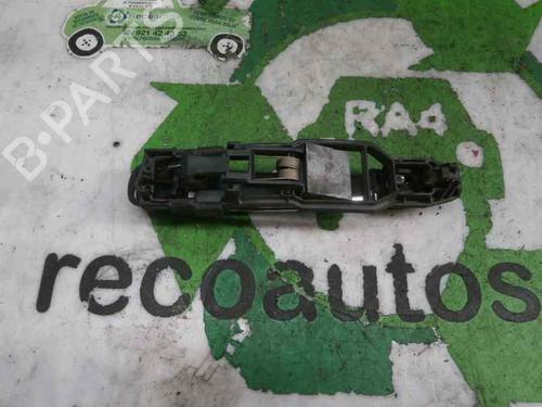 Front right exterior door handle MERCEDES-BENZ E-CLASS (W210)  | BP2123649C129 