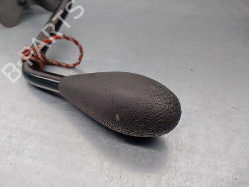 Gear lever CHRYSLER VOYAGER IV (RG, RS) 2.4 | BP17526506M90 