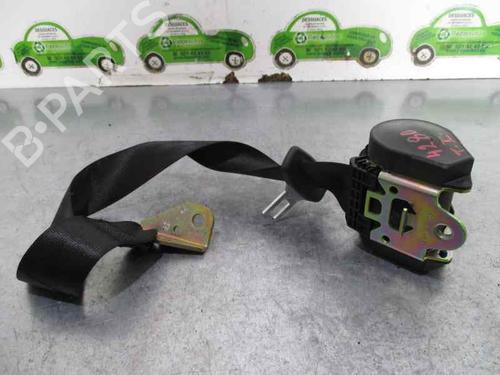 Rear left seatbelt VW GOLF V (1K1) 1.9 TDI | BP7443413I29 