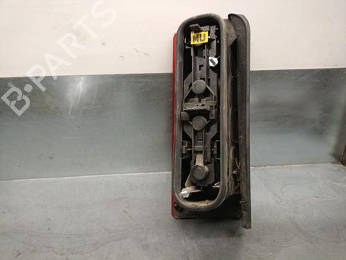 Right taillight OPEL COMBO Tour 1.3 CDTI 16V | BP18920422C35 