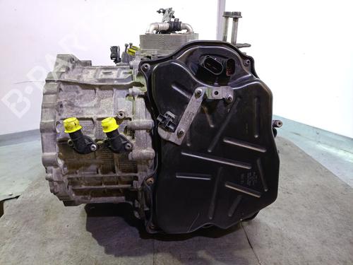 Gearbox VW GOLF VII (5G1, BQ1, BE1, BE2) 1.4 TSI | BP19541926M3 