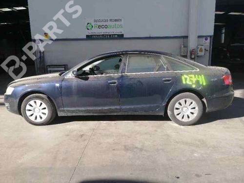 Used Parts AUDI A6 C6 (4F2)  2.4  836572