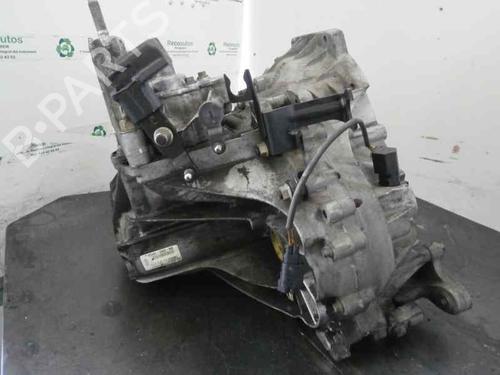 Gearbox FORD FOCUS I (DAW, DBW)  | BP2121282M3 