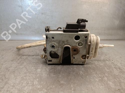 Front left lock AUDI A4 B5 (8D2) 1.8 | BP19439623C98 