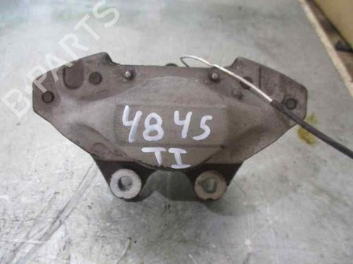 Used Left rear brake caliper MERCEDES-BENZ M-CLASS (W163) ML 270 CDI (163.113) (163 hp) 11612990