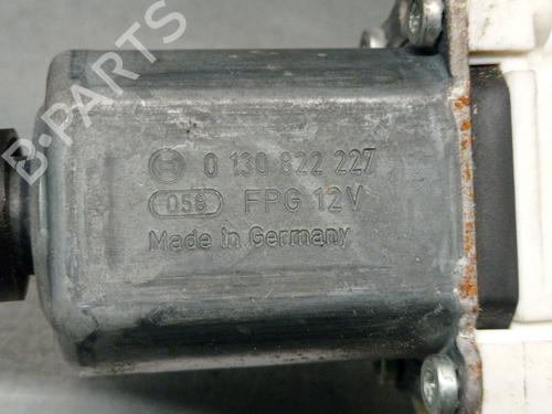 Front right window mechanism BMW X1 (E84) xDrive 20 d | BP19440326C23 