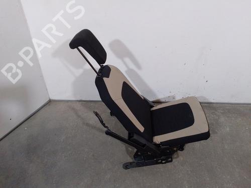 Rear seat CITROËN C4 II (NC_) 2.0 HDi / BlueHDi 150 | BP18881166C17 