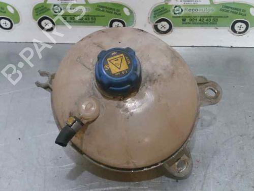 Expansion tank FIAT STILO (192_) 1.9 D Multijet | BP2069891C120 