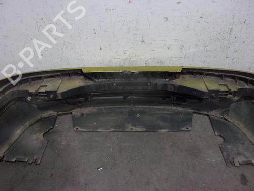 Front bumper CITROËN XSARA (N1) 1.8 i 16V | BP18781762C7 