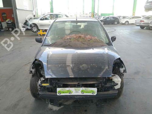 Headlight switch FORD FIESTA V (JH_, JD_)  | BP20258339I24 