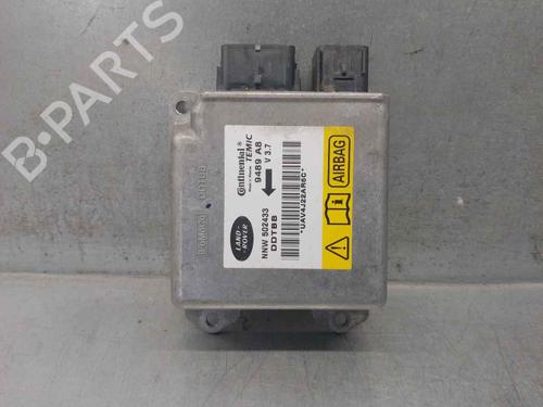 Used ECU airbags LAND ROVER DISCOVERY III (L319) 2.7 TD 4x4 (190 hp) 18334879