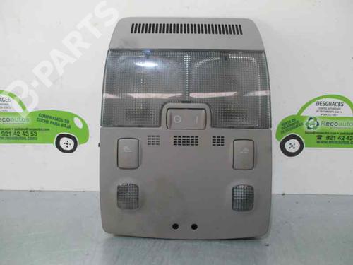 Used Interior roof light Interior roof light AUDI A4 B6 (8E2) 1.9 TDI quattro (130 hp) 7443763 7443763