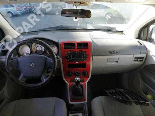 Rear wiper motor DODGE CALIBER 2.0 CRD | BP9202206M102  - Image 7