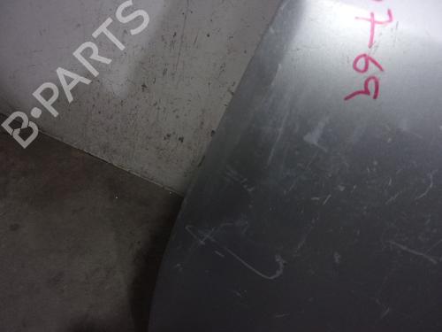 Left front door VW GOLF VI (5K1) 1.6 TDI | BP18408011C2