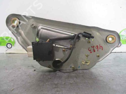 Rear wiper motor DAEWOO REZZO (U100) 1.6 | BP2074588M102 
